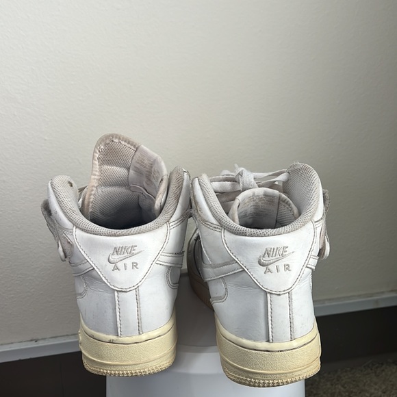 Nike Air Force 1 '07 Mid - Picture 7 of 7